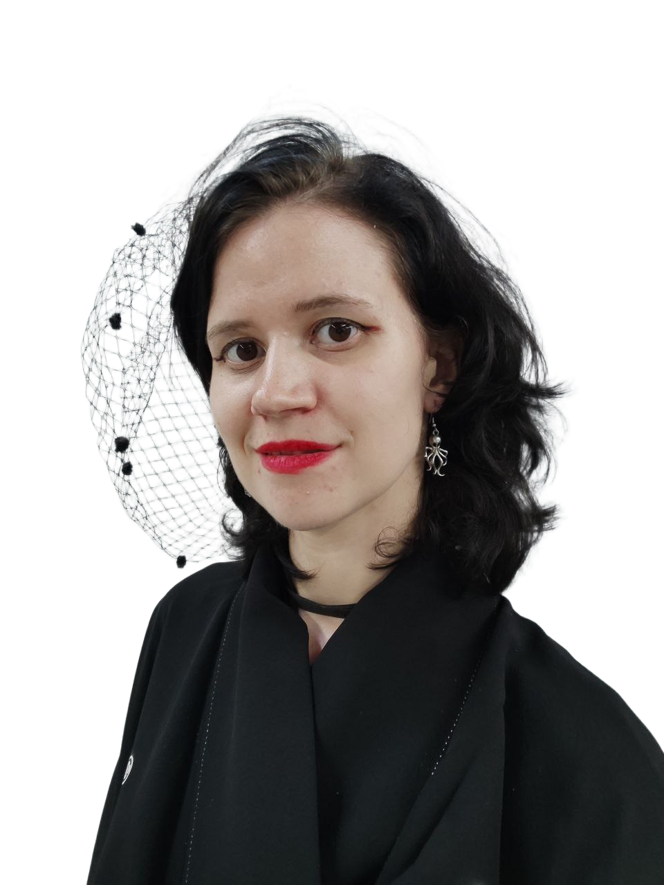 Вайбкодер Софья, эксперт по сайтам и лендингам